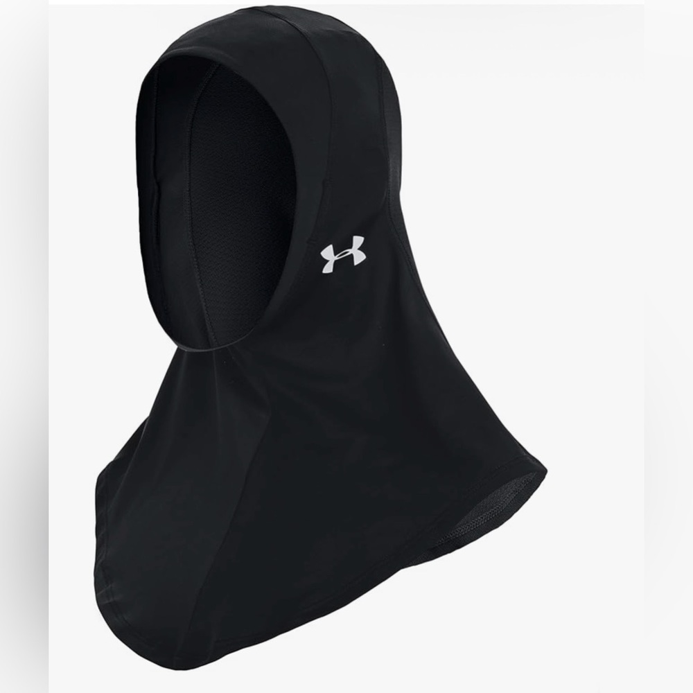 3/$30 Under Armour Black Women's Headwear